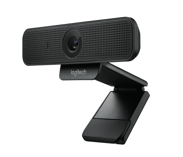 Logitech C925e Full HD - 345863 - zdjęcie 2